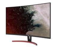 Acer ED323QURABIDPX Curved czarny - 477493 - zdjęcie 1